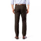 Dockers Men's Easy Slim Fit Khaki Stretch Pants Brown Size 30X30