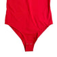 Levi'S - Paige Brilliant Contrast Straps Bodysuit