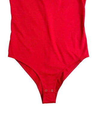 Levi'S - Paige Brilliant Contrast Straps Bodysuit