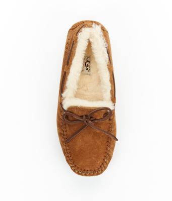 UGG Women's Dakota Slipper Brown Size 11 M