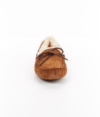 UGG Women's Dakota Slipper Brown Size 11 M