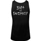 Salt Life Men's Bait N Destroy Tank Black Size XX-Large