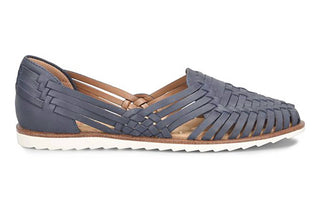 Comfortiva - Women's Rainer Wide Sandal