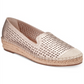 Bella Vita Women's Bella Vita Channing Espadrille Yellow Size 12 W