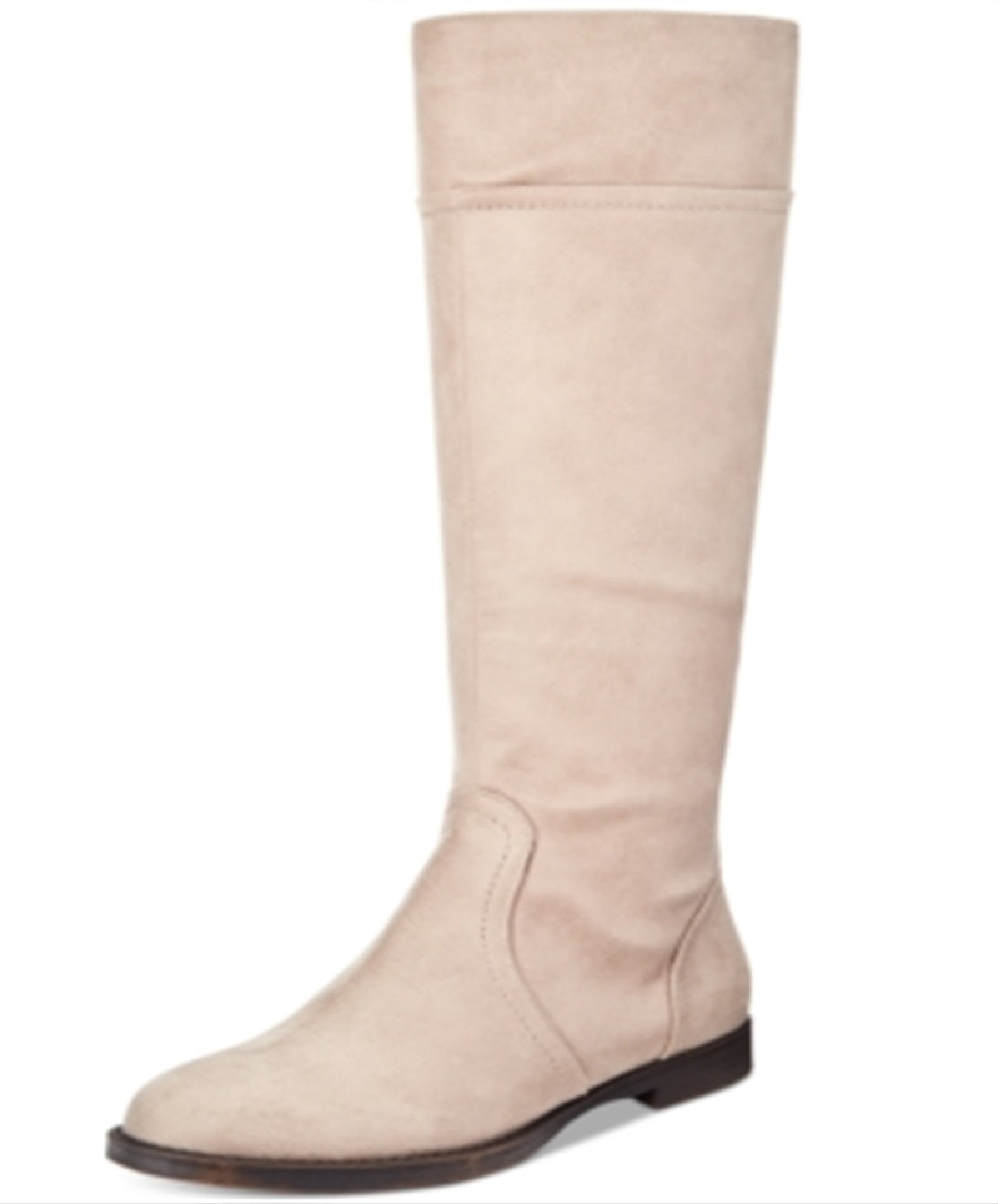 Bella Vita Women's Rebecca Ii Knee High Boot Brown Size 6.5 M