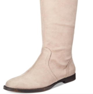 Bella Vita Women's Rebecca Ii Knee High Boot Brown Size 6.5 M