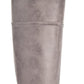 Bella Vita Women's Rebecca Ii Knee High Boot Gray Size 8.5 N