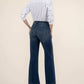 Kut From The Kloth - Jean High Rise Wide Leg Long