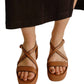Sanctuary - Women's Define Sandal