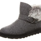 Bearpaw Women's Koko Boot Gray Size 9
