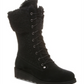Bearpaw Women's Kylie Boots Black Size 6