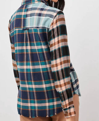 Rails - Brando Shirt