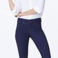 NYDJ Ami Size 8 Skinny Jeans in Mabel