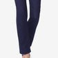 NYDJ Women's Sheri Tummy Control Slim Jeans Blue Size 2Petite