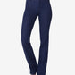 NYDJ Women's Barbara Tummy Control Bootcut Jeans Blue Size 4Petite