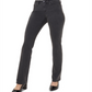 NYDJ Women's Barbara Tummy Control Bootcut Jeans Blue Size 14