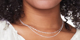 NYDJ Women's Hayward Stripe Regular Peasant Blouse -White  Size Medium