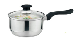 7-Piece Kitchen Cookware Set, Pots and Pans