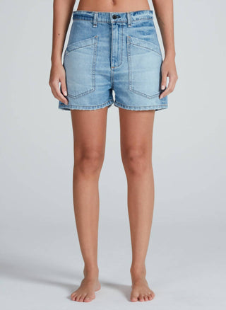 Askk Ny - Women's Virginia Short