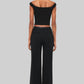 Simkhai - Emir Off Shoulder Top
