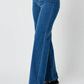 Judy Blue - High Rise Straight Jeans
