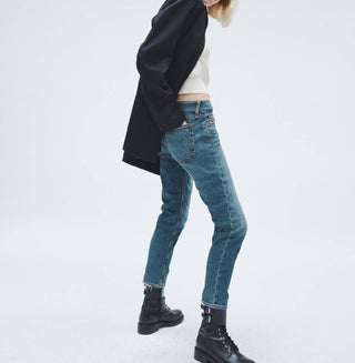 Rag & Bone - Dre Boyfriend Jeans