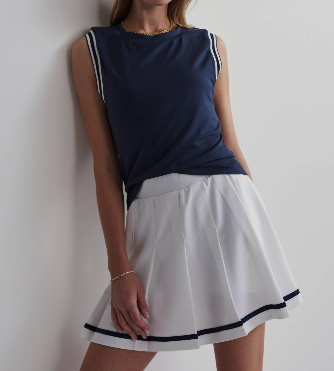 Varley - Wellings Performance Tank Top