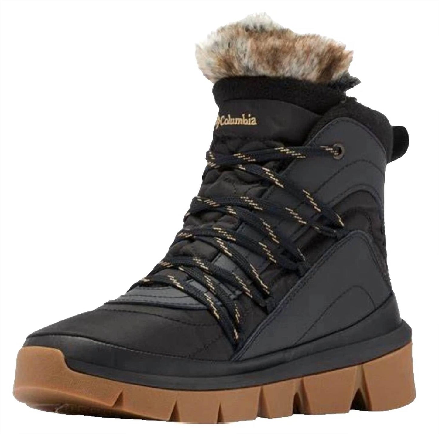 Columbia - Women's Keetley Shorty Snow Boot