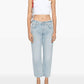 Citizens Of Humanity - Winslow Cropped Boyfriend Jean