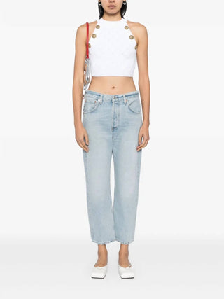 Citizens Of Humanity - Winslow Cropped Boyfriend Jean