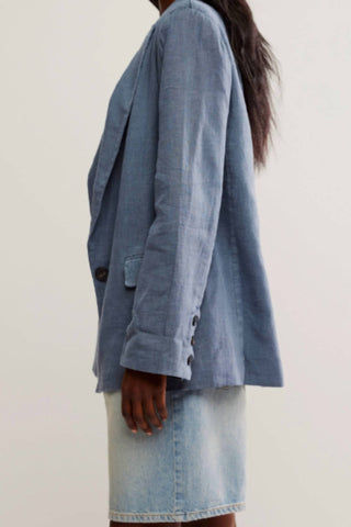 Free People - Prep School Blazer
