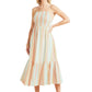 Z Supply - Women's Stripe Jazmine Maxi Dress
