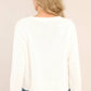 Z Supply - Beach Crew Neck Sweater