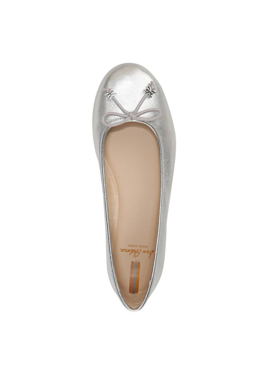 Sam Edelman - Women's Felicia Luxe Ballet Flat