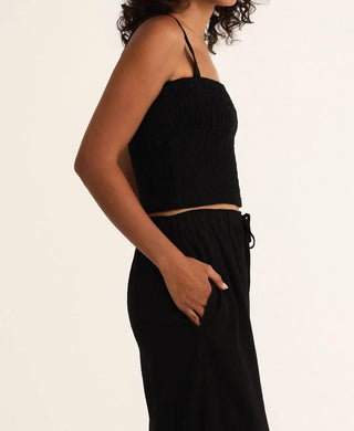 Z Supply - Women's Amelie Linen Top