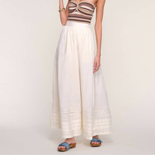 Heartloom - Lily Maxi Skirt