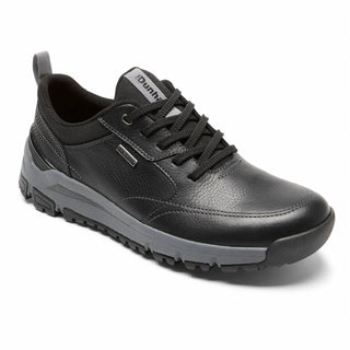 Dunham - Men's Glastonbury Waterproof Ubal Walking Shoes