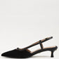 Sam Edelman - Toni Slingback Kitten Heels