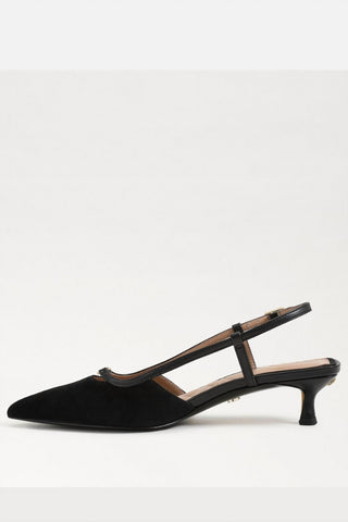 Sam Edelman - Toni Slingback Kitten Heels