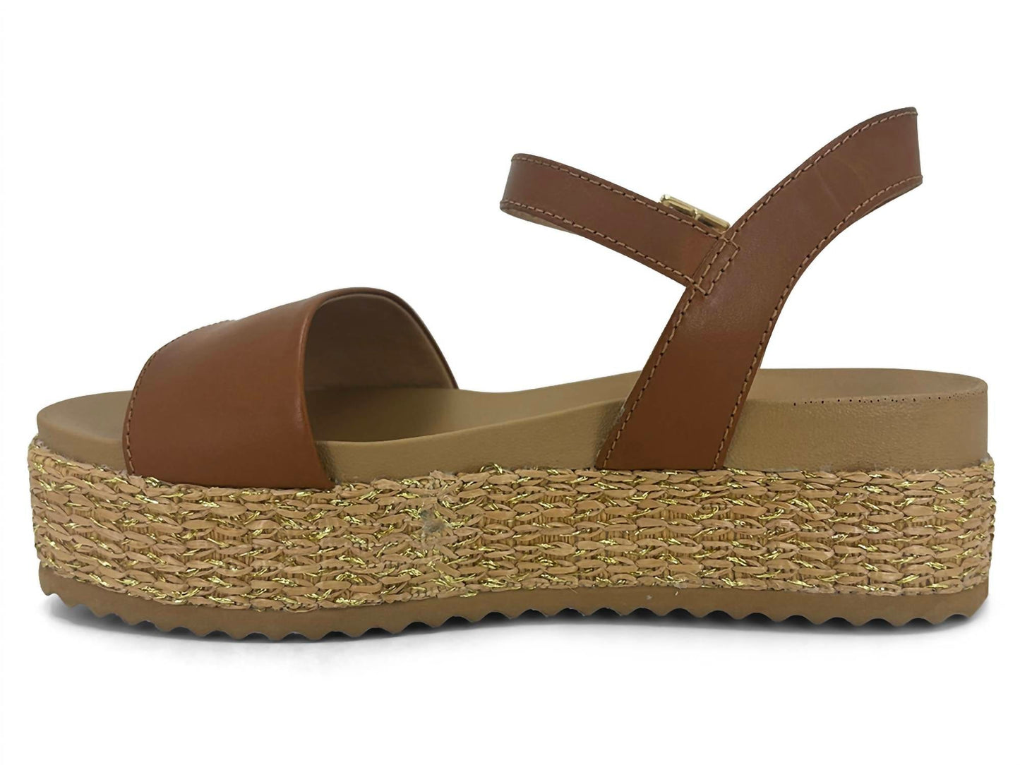 Bottero - Riley 501 Platform Sandal