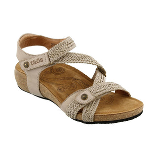 Taos - Women's Trulie Leather Sandal