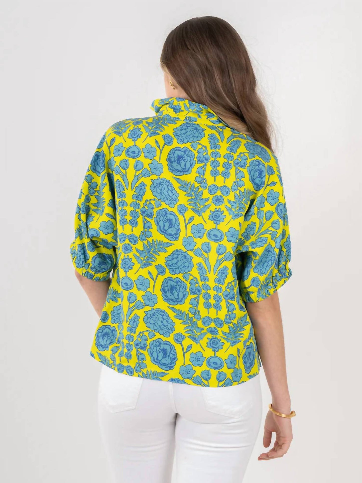 Emily Mccarthy - Poppy Top