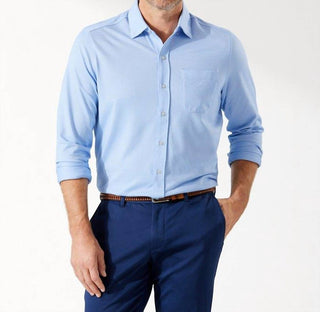 Tommy Bahama - New San Lucio Stretch Shirt