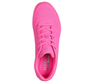 Skechers - Women's Uno Night Shades Shoes