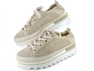 Softwaves - Women's Bliss Athleisure Sneaker