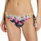 Johnny Was - Raina Tassel Bikini Bottom