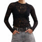 Free People - IN THE MEADOW TEE