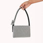 Billini - Women's Kiz Shoulder Evening Bag