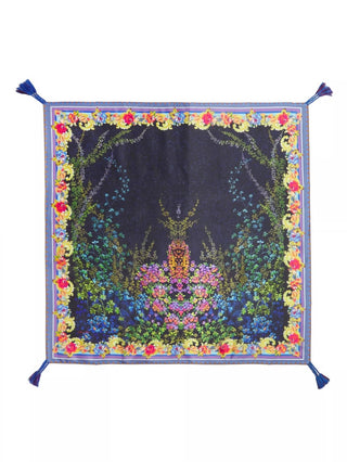 Johnny Was - Women's Silk Scarf