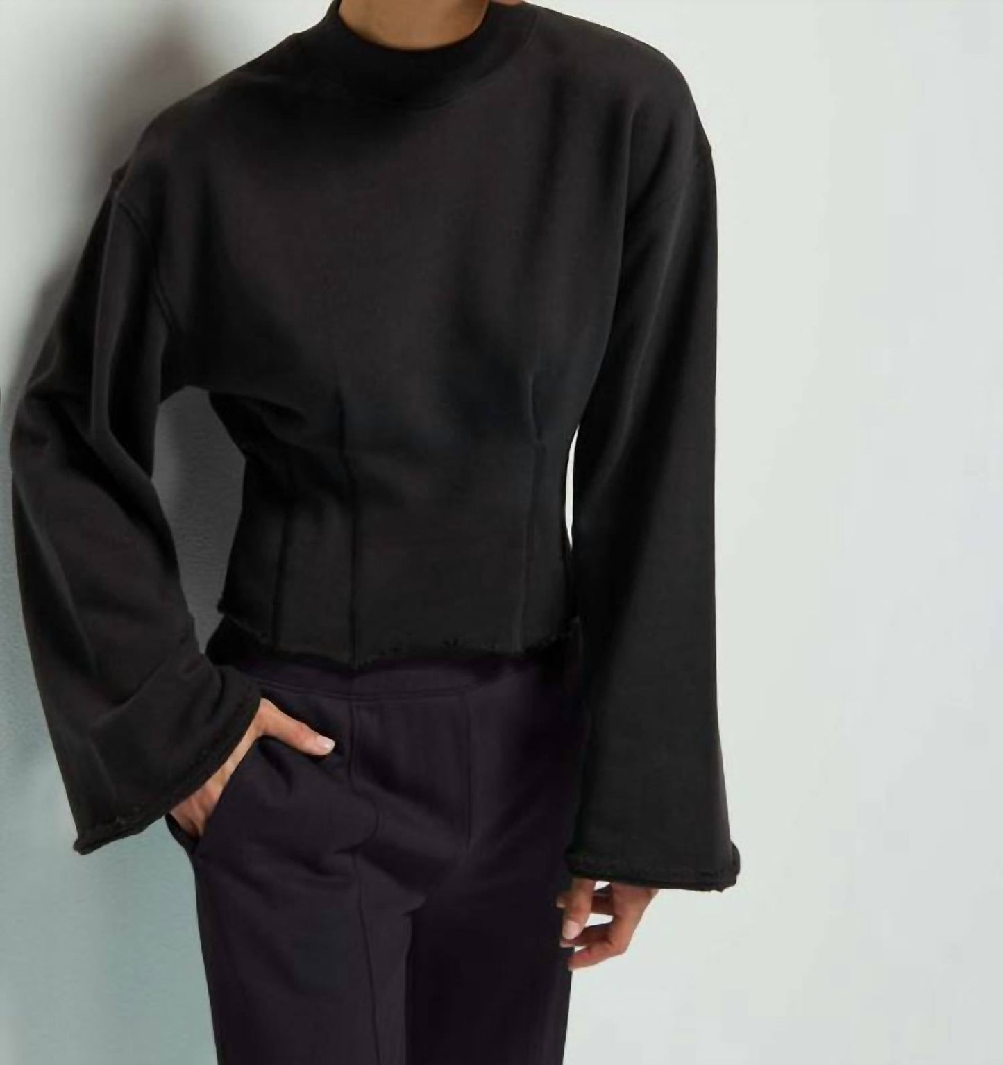 Nation Ltd - Rocky Sweatshirt